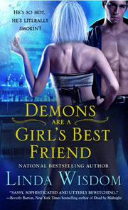 Review: Demons Are a Girl’s Best Friend