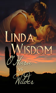 O'Hara vs Wilder -- Linda Wisdom