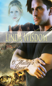 O'Malley's Quest -- Linda Wisdom